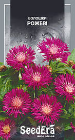 Волошки рожеві багаторічні 0,5 г (SeedEra) (шт)