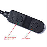 Виносна кнопка convoy L21B, S21A, S21B, фото 2