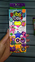 Кульковий пластилін "BUBBLE CLAY"