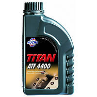 Трансмиссионное масло TITAN ATF 4400 1L