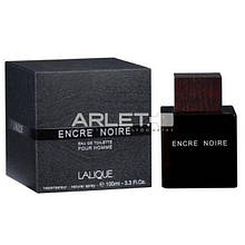 Lalique Encre Noire For Men - Туалетна вода (Оригінал) 100ml