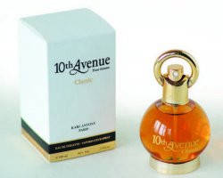 Туалетна вода 10 Avenue Classic W 100 ml