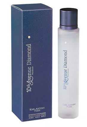Туалетна вода 10 Avenue Diam M 100 ml, фото 1