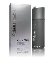 Туалетная вода 10 Avenue Grey Max M 100 ml