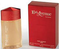 Туалетная вода 10 Avenue Homme 100