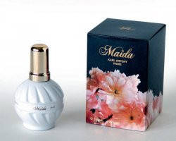 Туалетна вода 10 Avenue Maida W100, фото 1
