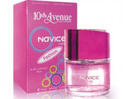 Туалетна вода 10 Avenue Novice L.F. W 100 ml (червоний), фото 1