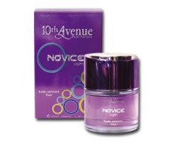 Туалетна вода 10 Avenue Novice Light W100 (фіолетовий), фото 1