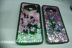 Чохол рідкі блискітки для Samsung Galaxy J5 (2016) SM-J510H