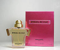 Sonia Rykiel - Rykiel Rose (2000) - Парфюмированная вода 30 мл - Редкий аромат, снят с производства