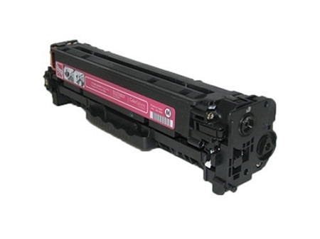 Порожній картридж HP CE413A (305A) Magenta