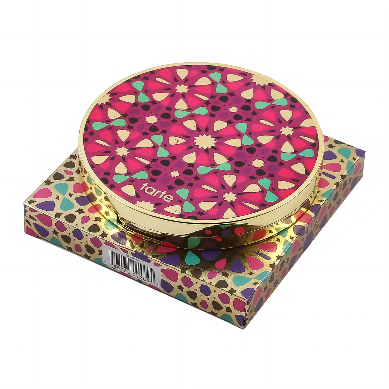 Рум'яна Tarte Blush Bazaar