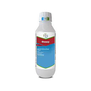 Протруювач Февер Bayer - 1 л, фото 2