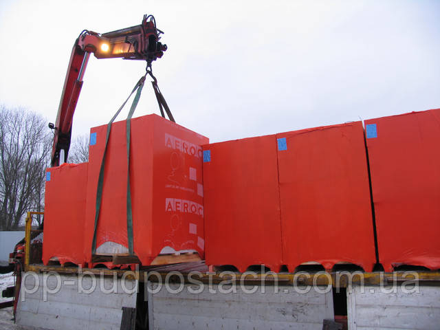 Размер пеноблока Киев Размер пеноблока Киев