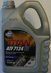 Трансмиссионное масло TITAN ATF 7134 FE 5L