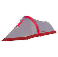 Экспедиционная палатка Tramp Bike 2 v2