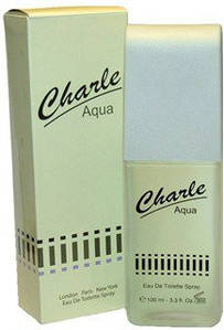 Туалетна вода Charle Acqua M 100 ml