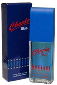 Туалетна вода Charle Blue M 100 ml