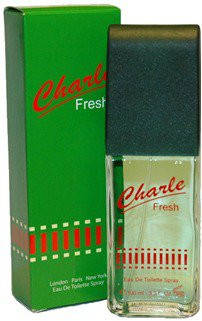 Туалетна вода Charle Fresh M 100 ml, фото 1