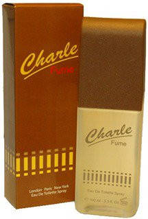 Туалетна вода Charle Fume M 100 ml, фото 1