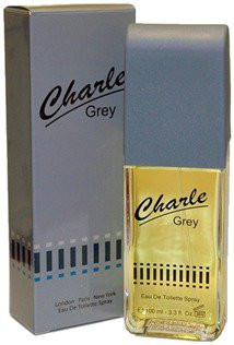 Туалетна вода Charle Grey M 100 ml