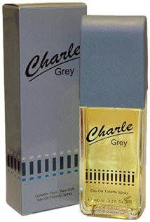 Туалетна вода Charle Grey M 100 ml, фото 1