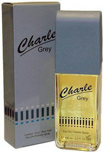 Туалетна вода Charle Grey M 100 ml
