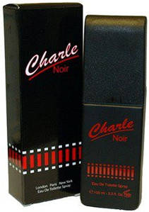 Туалетна вода Charle Noir M 100 ml