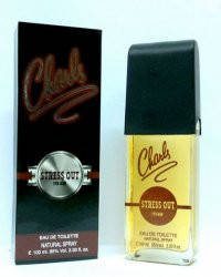 Туалетна вода Charls Stress Out M 100ml, фото 1