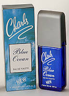 Туалетная вода Cgarle Blue ocean 100ml