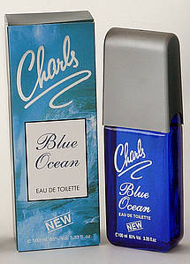 Туалетна вода Charls Blue ocean 100ml