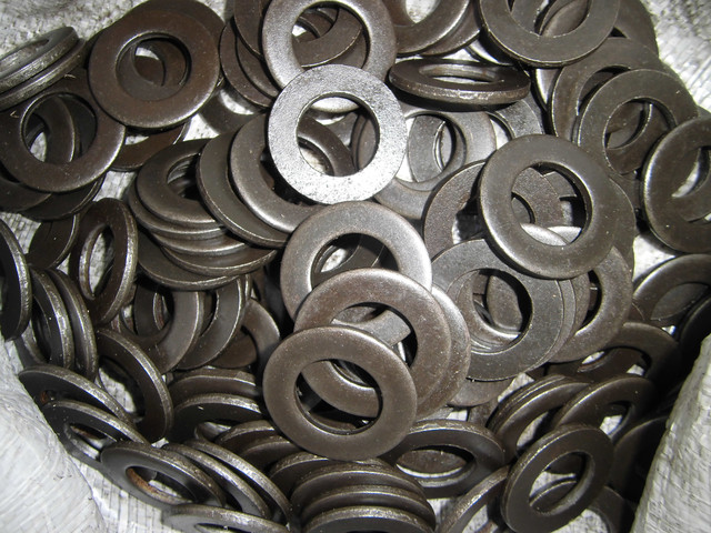 Шайба Ф16 ГОСТ ГОСТ 22355-77 Зевс купити