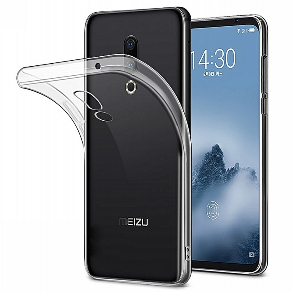 Прозрачный Чехол OneCam Meizu 16 Plus (ультратонкий силиконовый) (Мейзу 16  Плюс) (ID#861664835), цена: 90 ?, купить на Prom.ua