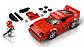 Lego Speed Champions Автомобиль Ferrari F40 Competizione 75890, фото 4