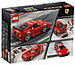 Lego Speed Champions Автомобиль Ferrari F40 Competizione 75890, фото 2