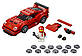 Lego Speed Champions Автомобиль Ferrari F40 Competizione 75890, фото 3