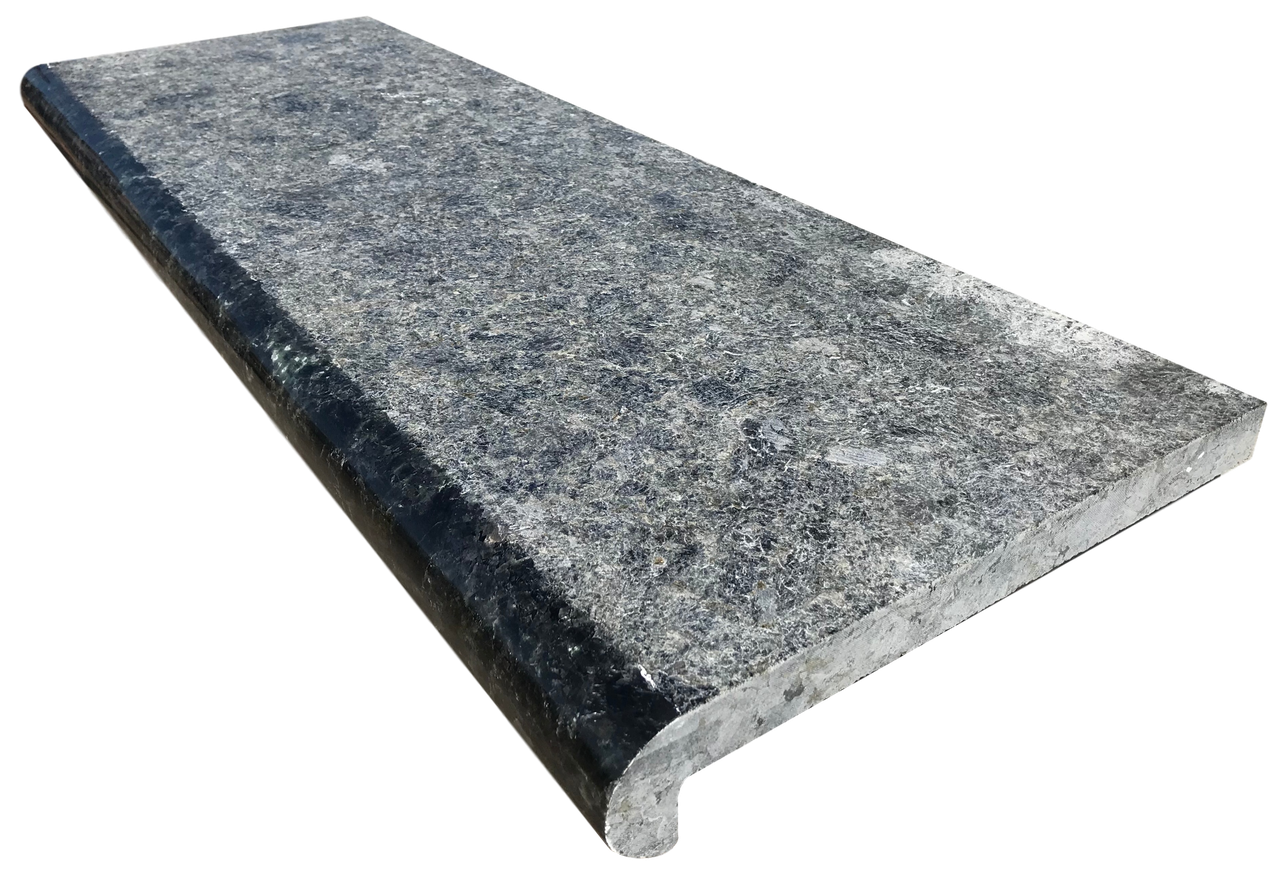Копінговий камінь із капіносом — З Граніту 33х100 см.