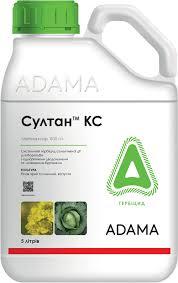 Гербіцид Султан ADAMA - 5 л
