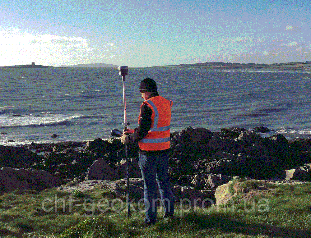 GNSS RTK приемник Trimble R10 - фото 8 - id-p231152440