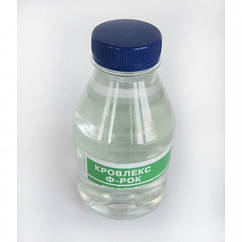 Рентген Фіксаж КРОВЛЕКС 0,33/2л для ручної обробки