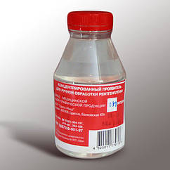 Рентген Проявник КРОВЛЕКС 0,33/1,65л для ручнї обробки