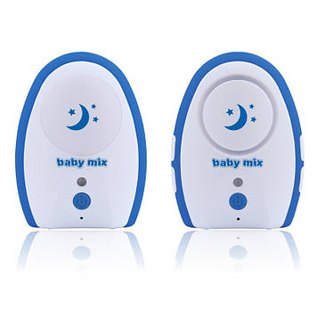 Радіоняня Baby Mix MC-FC-0420 blue.