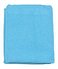 Рушник для душу SMART Microfiber System синього кольору 150*80 см, фото 2