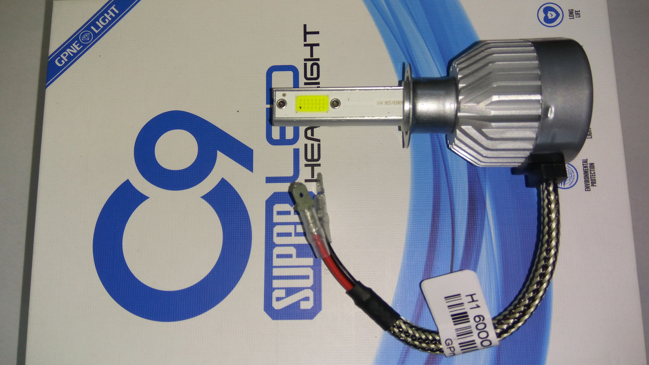 Светодиодные Лампы Н4 Купить На Озоне