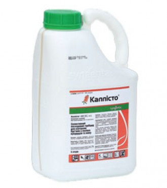 Гербіцид Каллісто Syngenta - 5 л