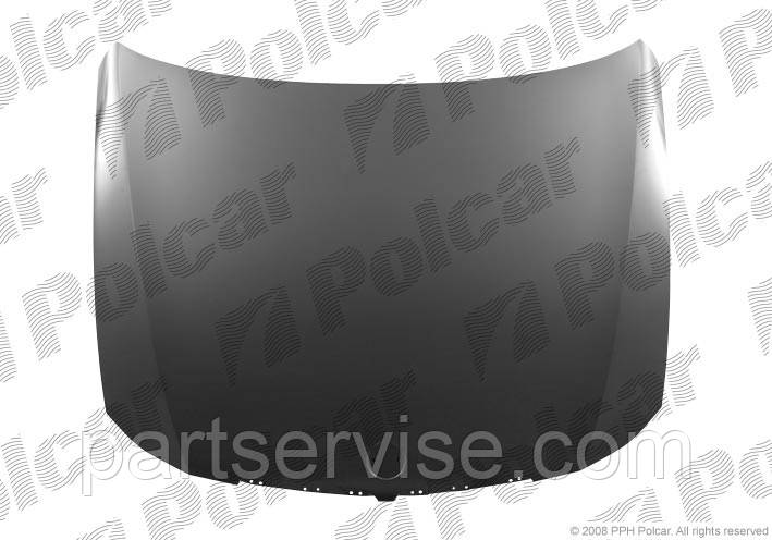 Капот на бмв e90 bmw e90
