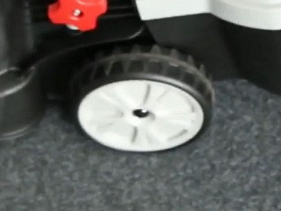 Газонокосарка AL-KO Classic 3.22 SE