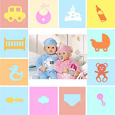 Ляльки, пупси та аксесуари