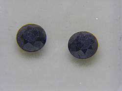 Чорний Діамант 0,2 Карат 3,8мм [В НАЯВНОСТі] Ціна!