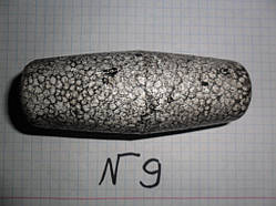 Поплавець No 9" р-р 10х4 см колір камуфляж